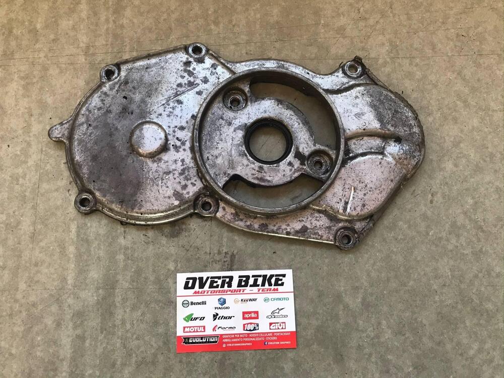 COPERCHIO SINISTRO CECTEK QUADRIFT 500 - usato (2)