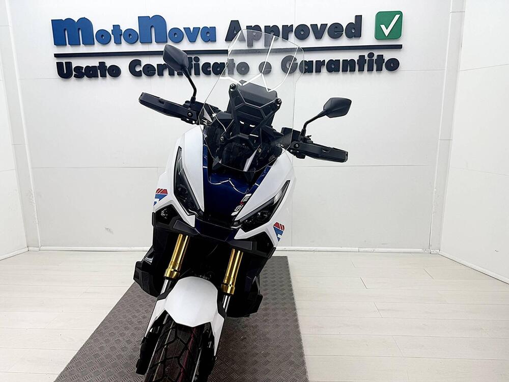 Honda X-ADV 750 Special Edition (2026) (2)