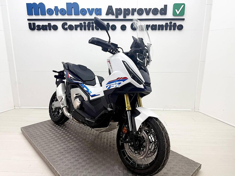 Honda X-ADV 750 Special Edition (2026) (3)