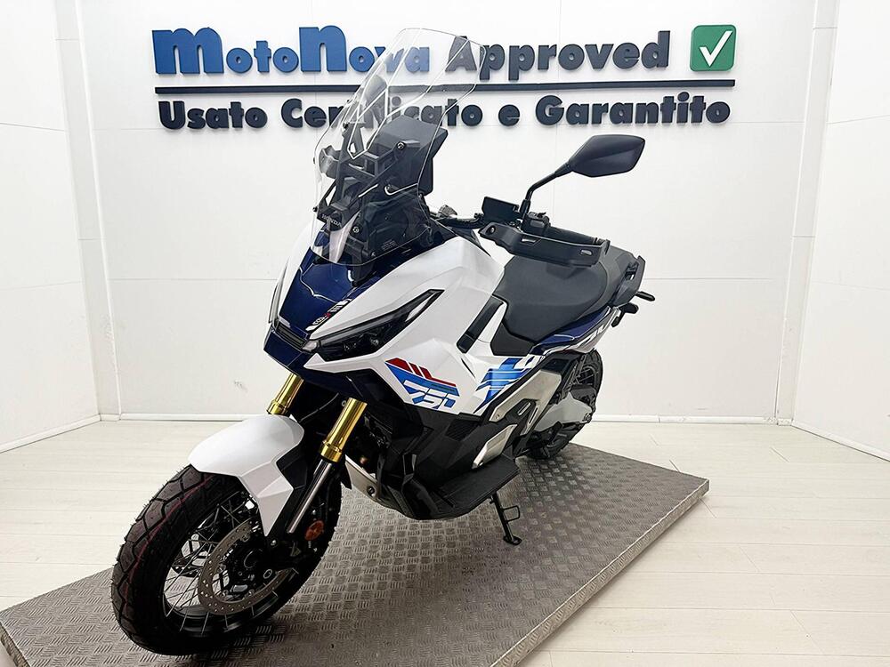 Honda X-ADV 750 Special Edition (2026)