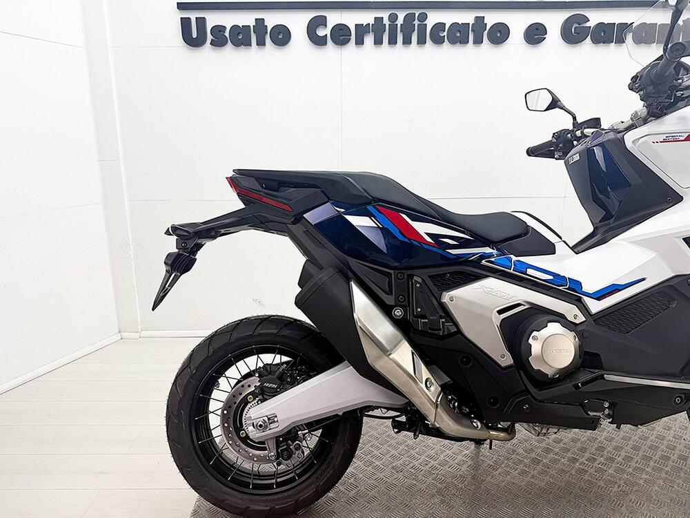 Honda X-ADV 750 Special Edition (2026) (7)