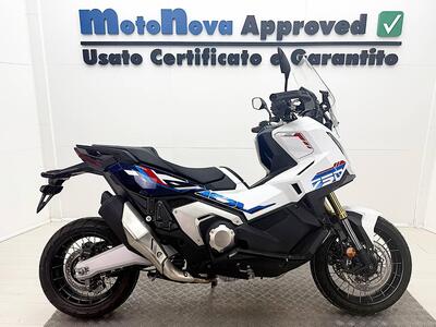 Honda X-ADV 750 Special Edition (2026) nuova
