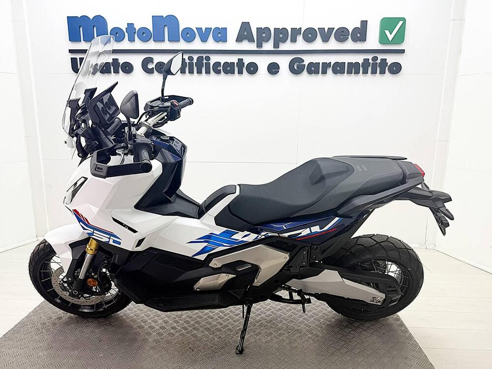 Honda X-ADV 750 Special Edition (2026) (5)