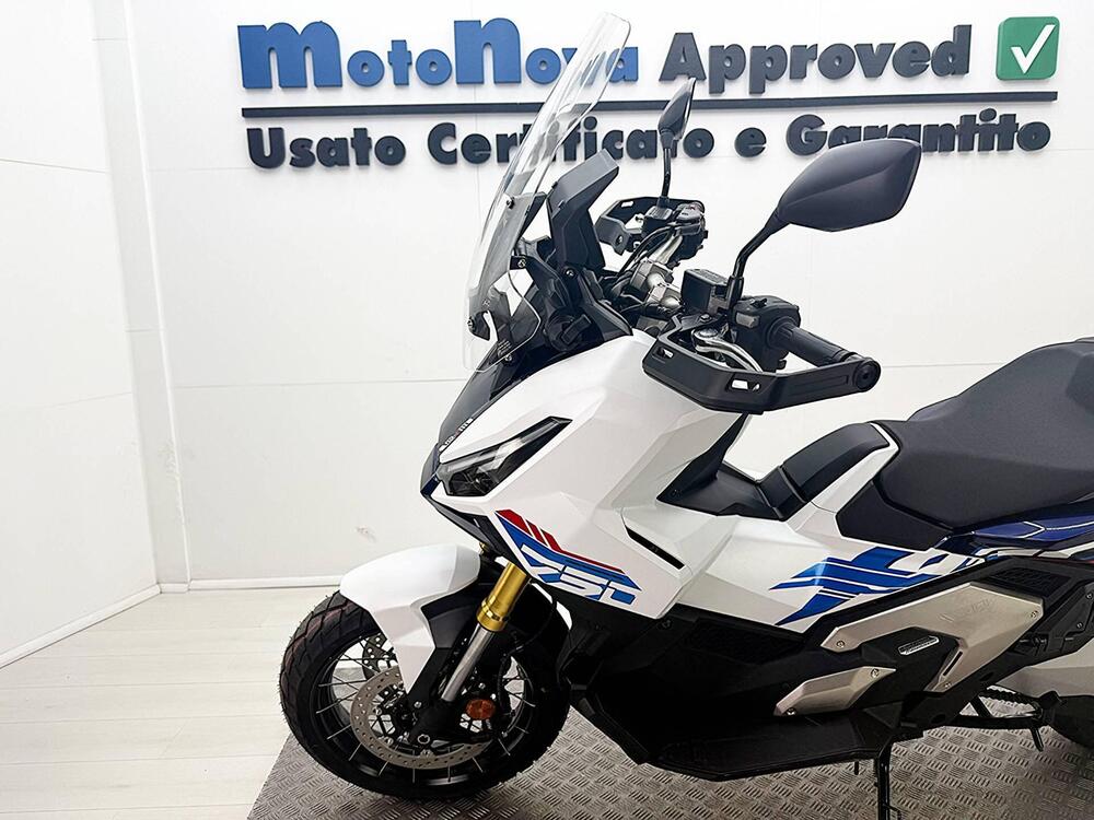 Honda X-ADV 750 Special Edition (2026) (14)