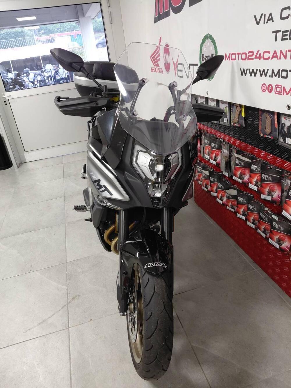 CFMOTO 700MT (2024 - 26) (2)