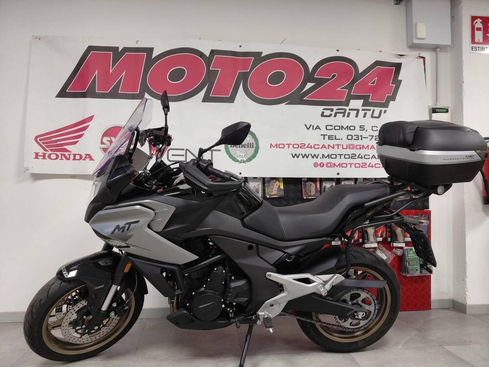 CFMOTO 700MT (2024 - 26) (4)