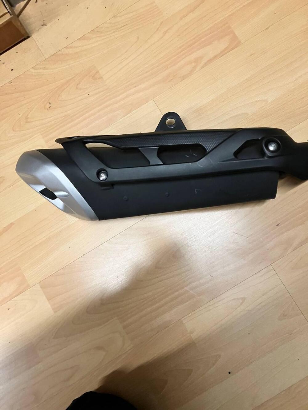 Marmitta Keeway 125 RKF euro 5 (2)