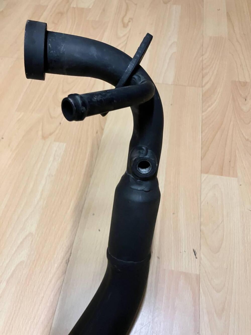 Marmitta Keeway 125 RKF euro 5 (5)