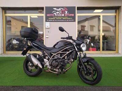Suzuki SV650 (2021 - 24) usata