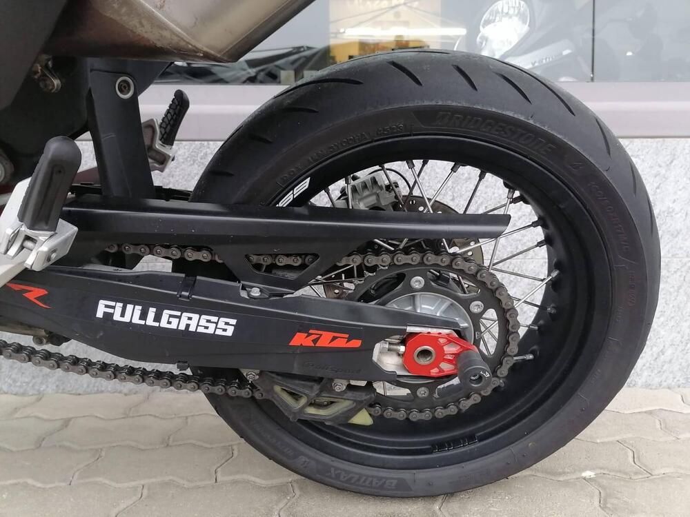 KTM 690 SMC R (2019 - 20) (4)