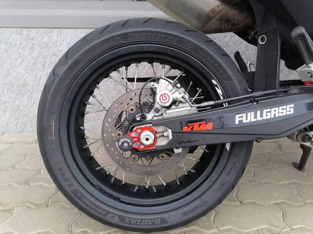 KTM 690 SMC R (2019 - 20) (8)