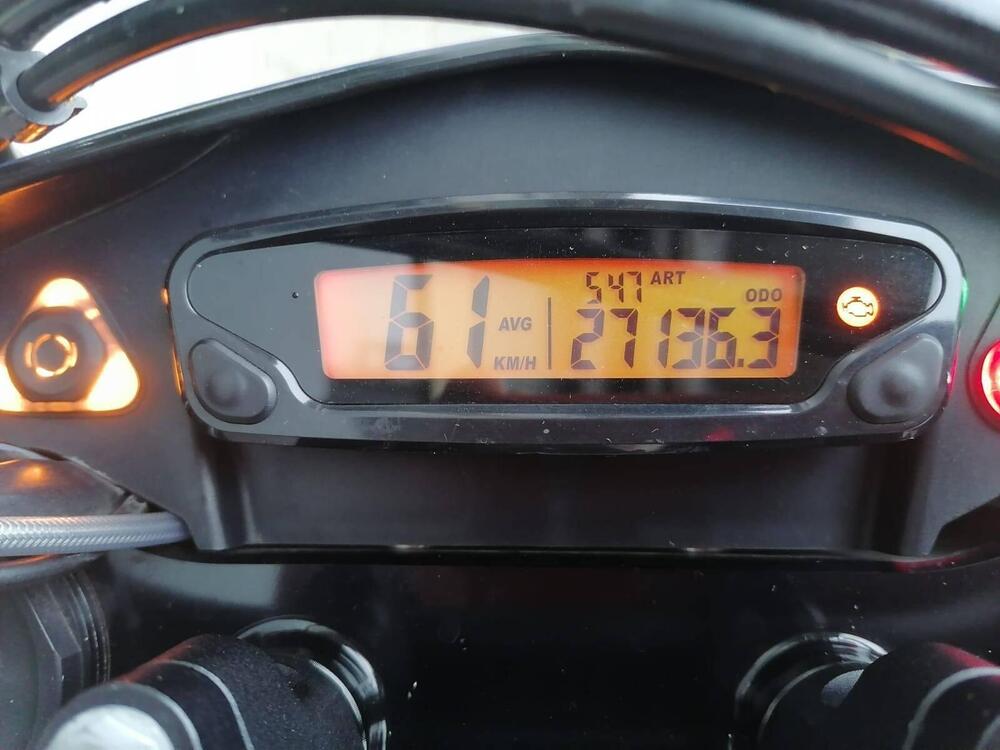 KTM 690 SMC R (2019 - 20) (10)