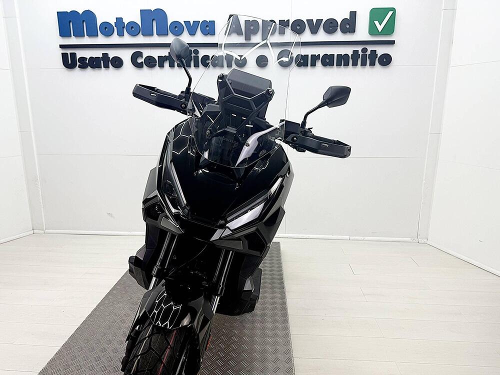 Honda X-ADV 750 (2025 - 26) (2)