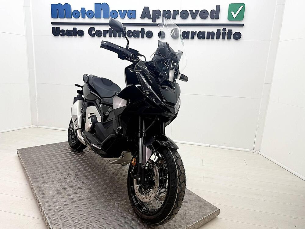 Honda X-ADV 750 (2025 - 26) (3)