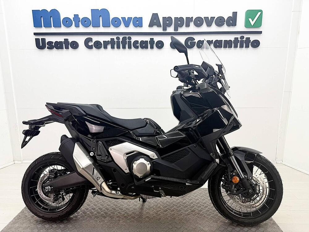 Honda X-ADV 750 (2025 - 26) (4)