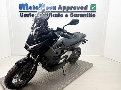 Honda X-ADV 750 (2025 - 26) nuova