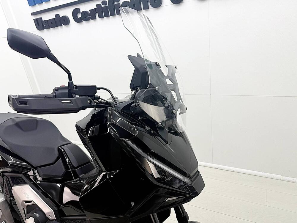 Honda X-ADV 750 (2025 - 26) (10)