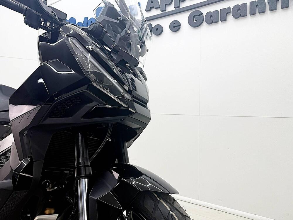 Honda X-ADV 750 (2025 - 26) (11)