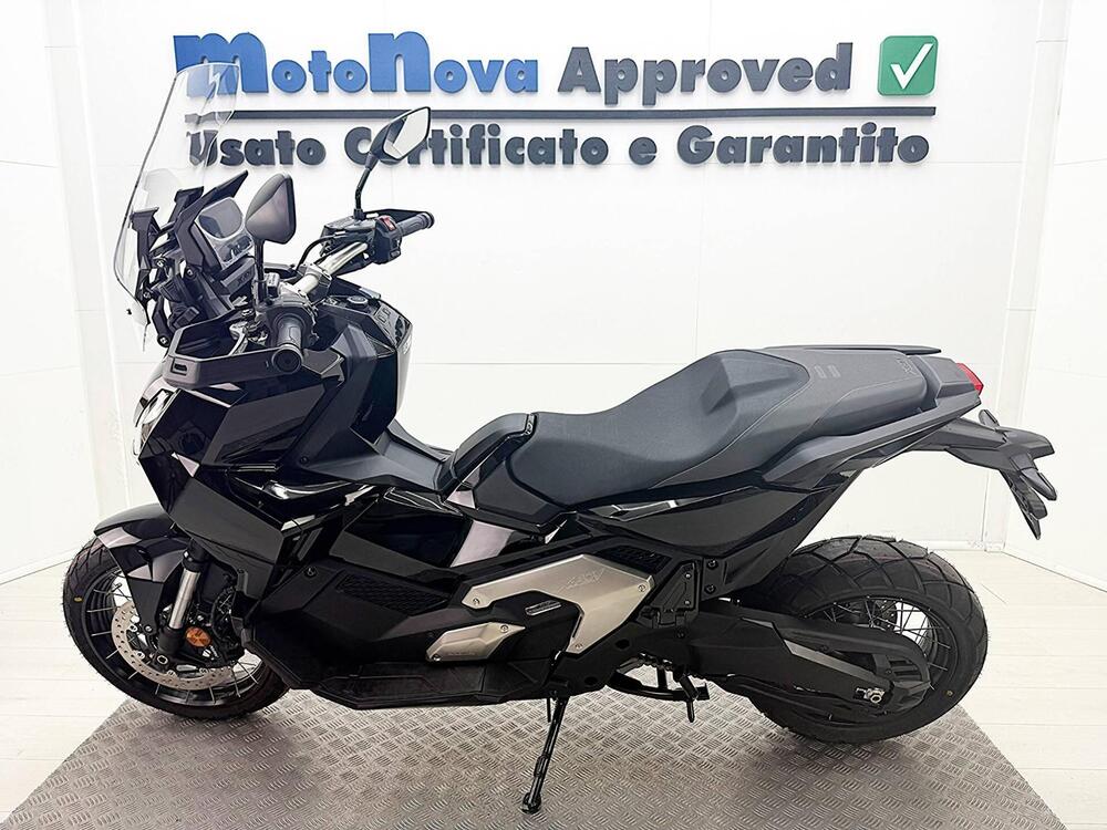 Honda X-ADV 750 (2025 - 26) (5)