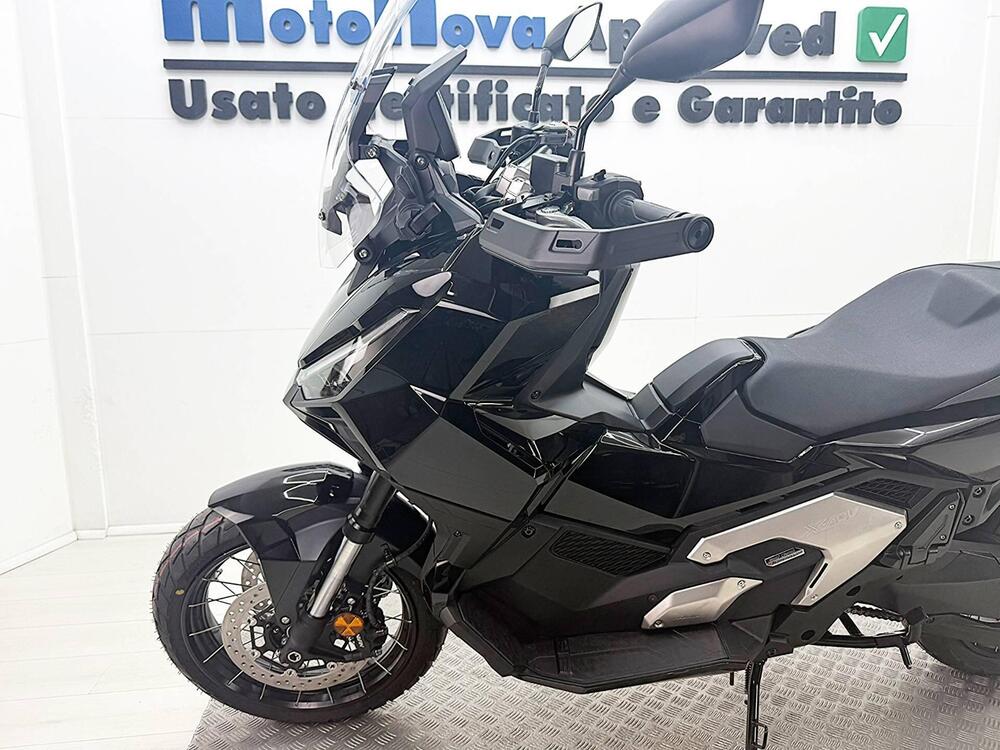 Honda X-ADV 750 (2025 - 26) (13)