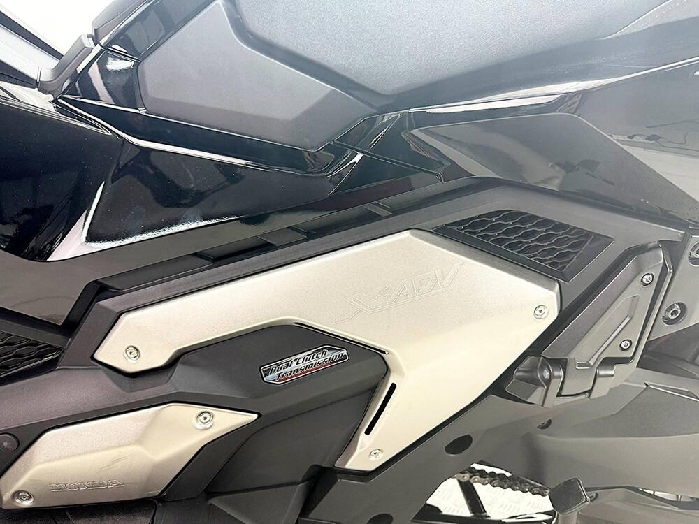 Honda X-ADV 750 (2025 - 26) (14)