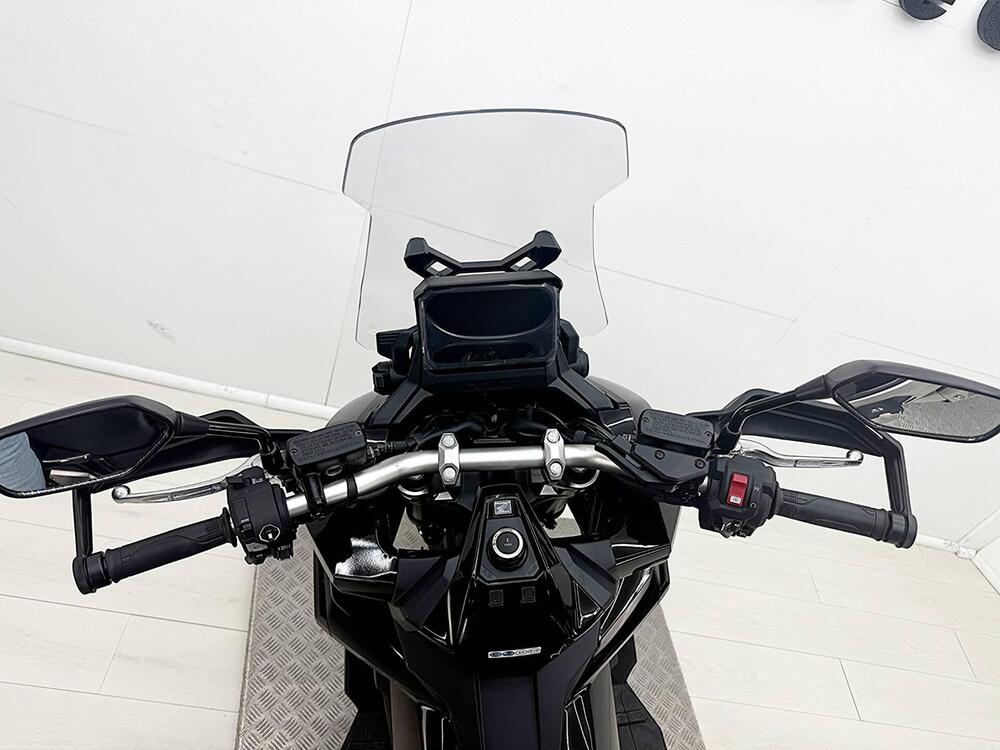 Honda X-ADV 750 (2025 - 26) (18)