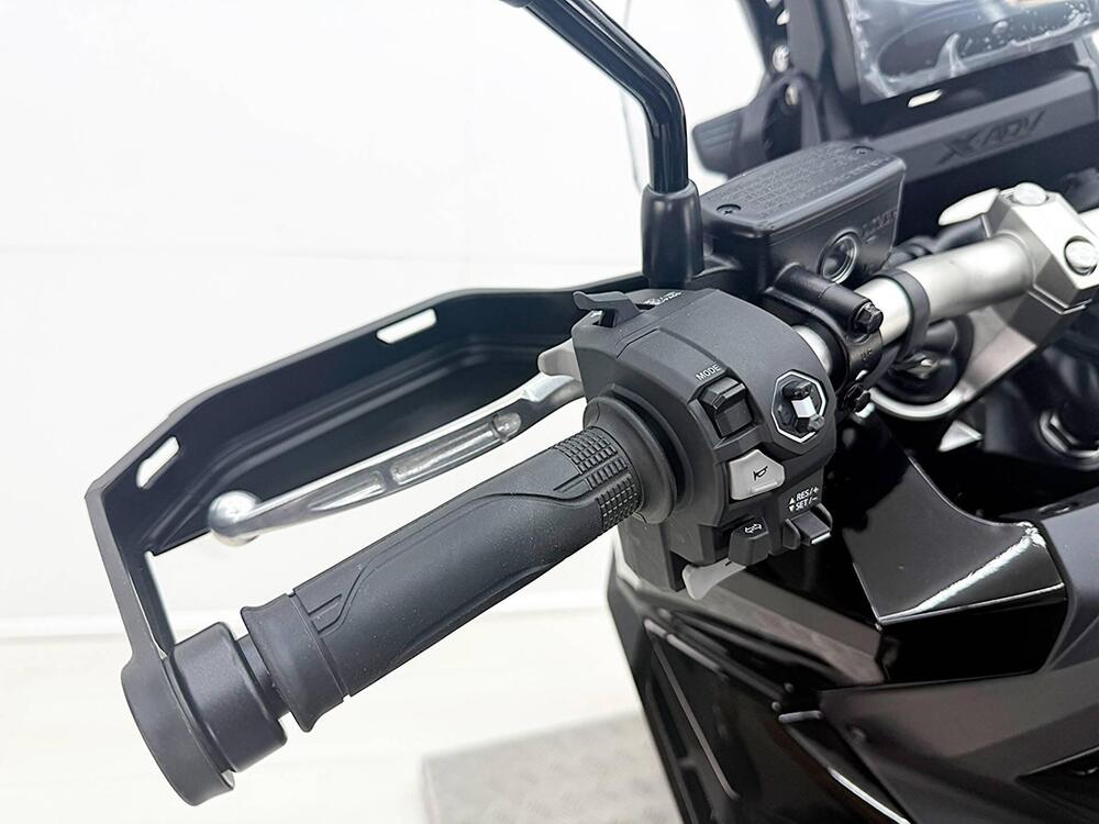 Honda X-ADV 750 (2025 - 26) (20)