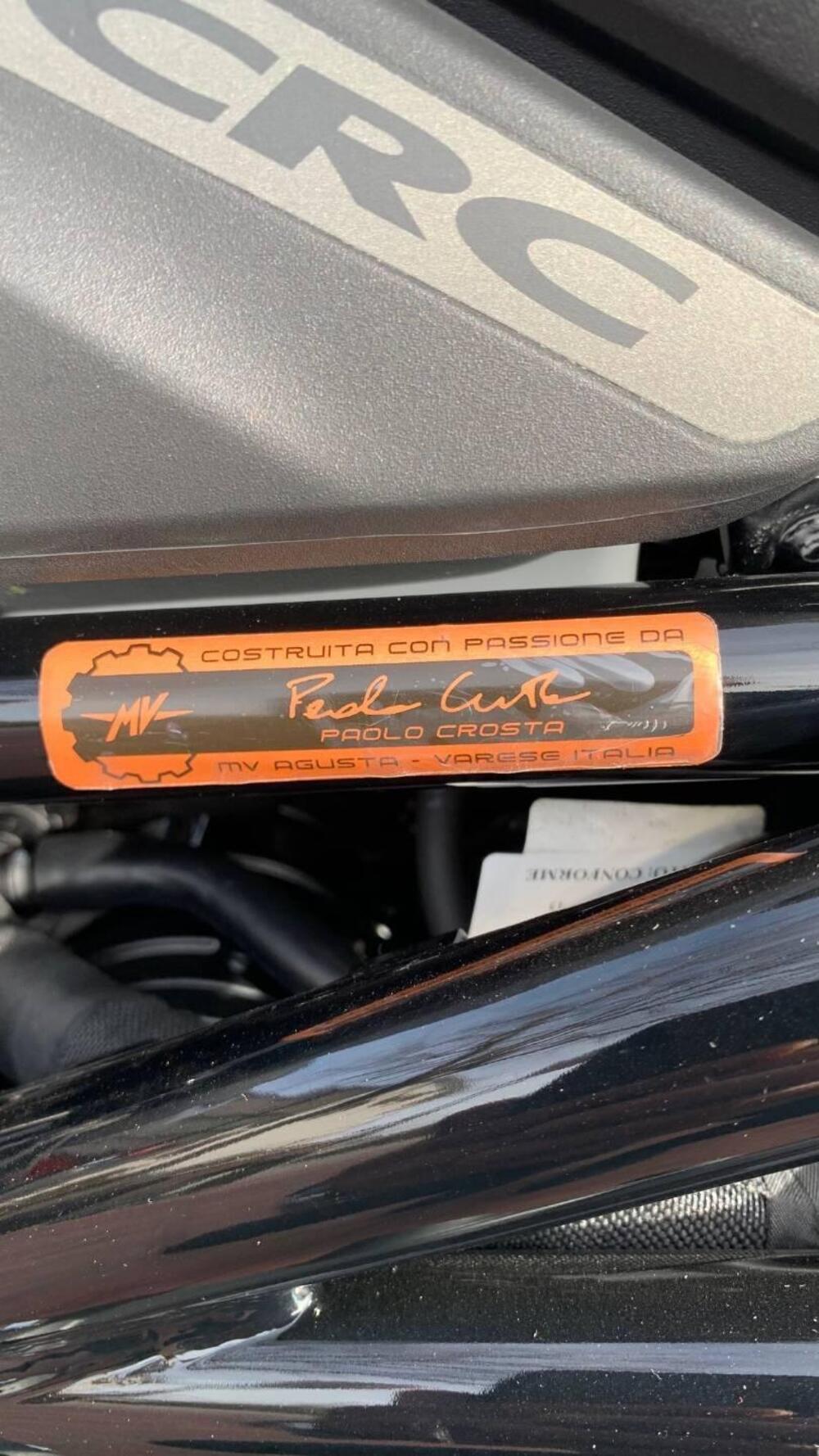 MV Agusta Brutale 1000 RS (2022 - 26) (5)