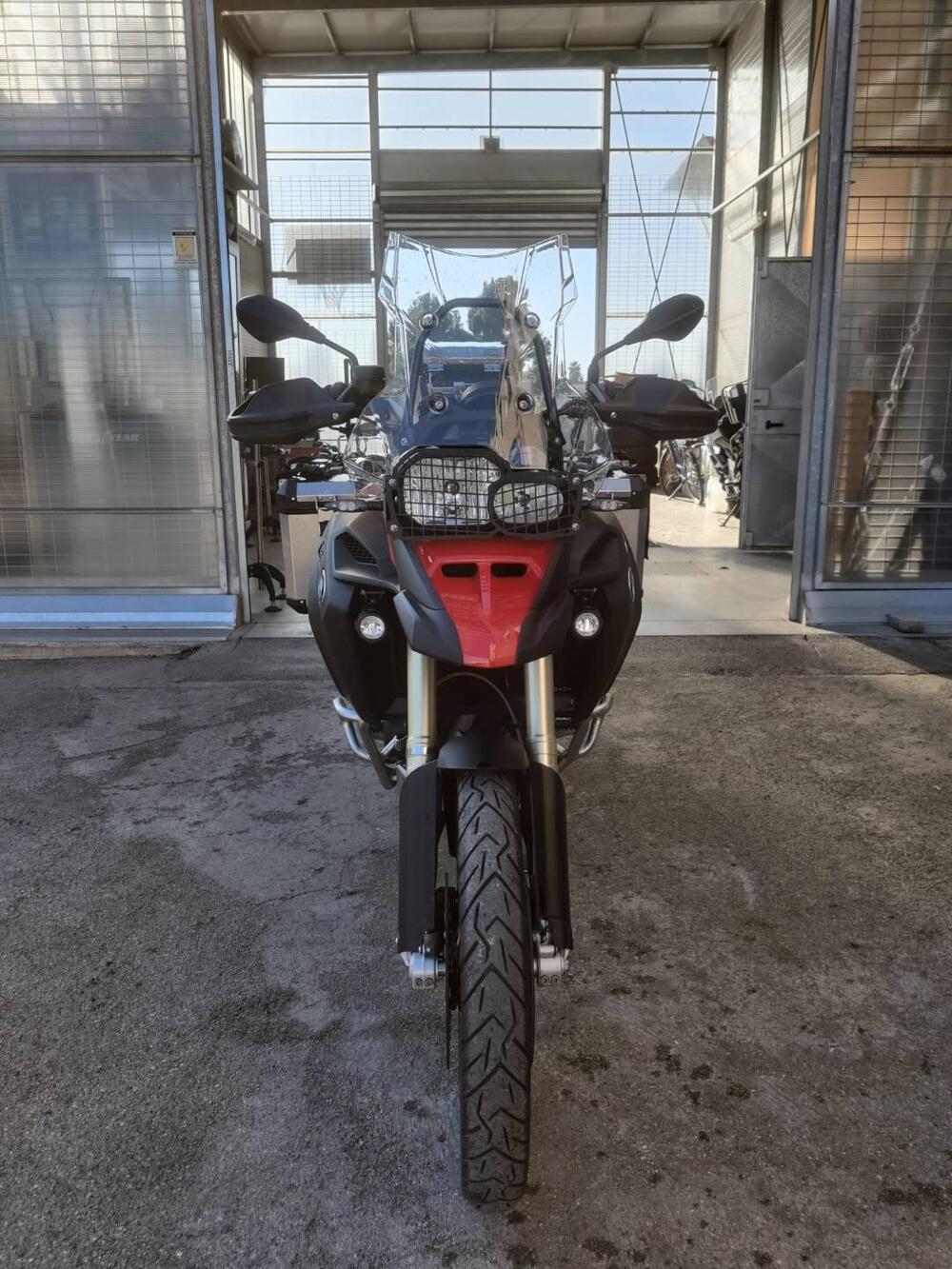 Bmw F 800 GS Adventure (2013 - 17) (3)