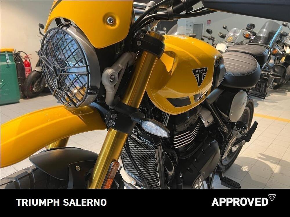 Triumph Scrambler 400 XC (2025 - 26) (4)