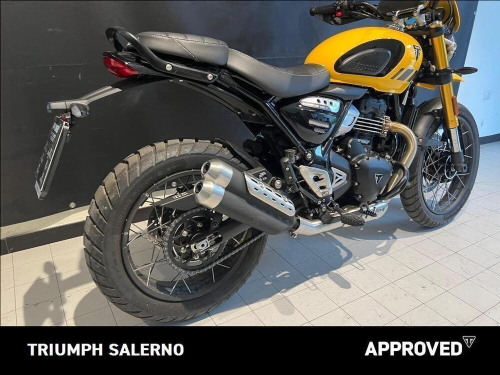 Triumph Scrambler 400 XC (2025 - 26) (7)