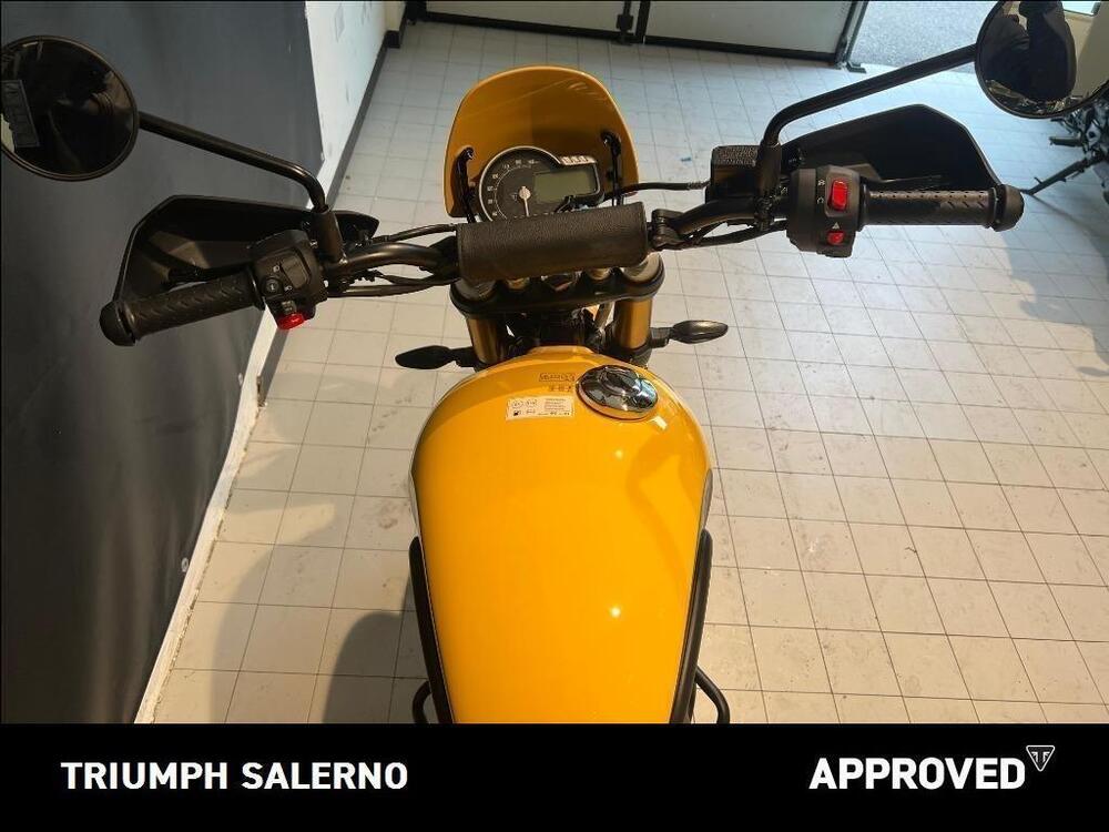 Triumph Scrambler 400 XC (2025 - 26) (8)