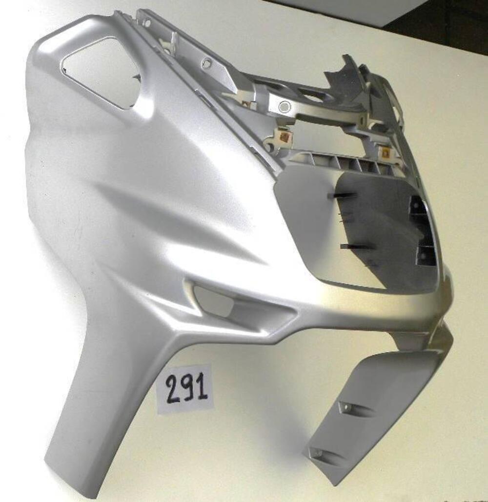 Scocca carena anter. Yamaha Majesty 250 (n.291) (4)