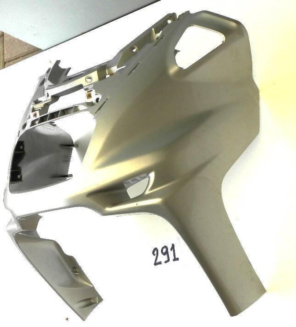 Scocca carena anter. Yamaha Majesty 250 (n.291) (5)