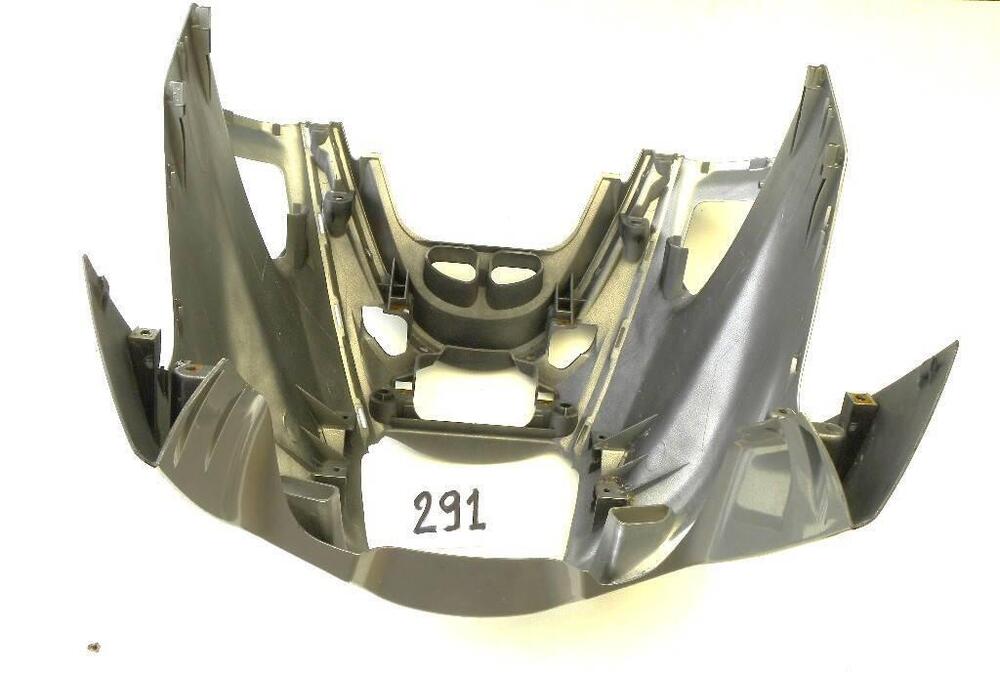Scocca carena anter. Yamaha Majesty 250 (n.291) (6)