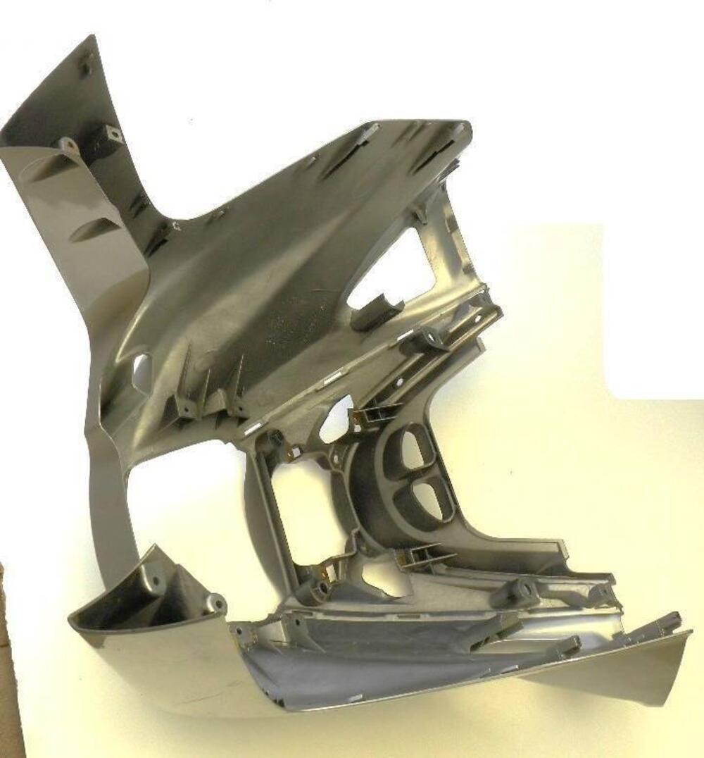 Scocca carena anter. Yamaha Majesty 250 (n.291) (7)