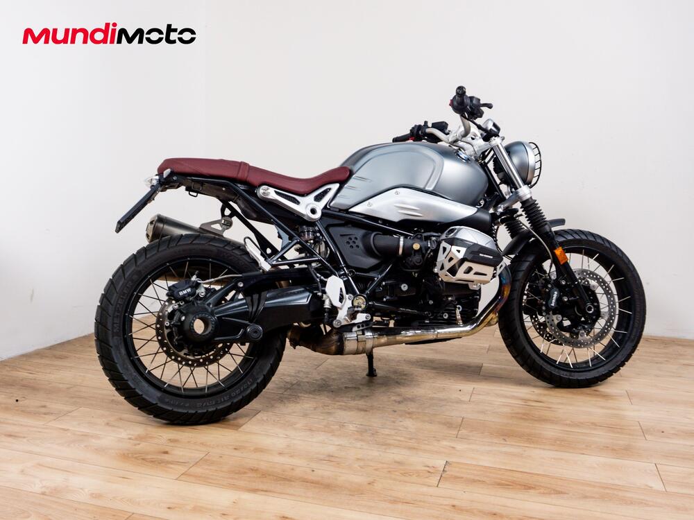 Bmw R nineT Scrambler (2021 - 24) (3)