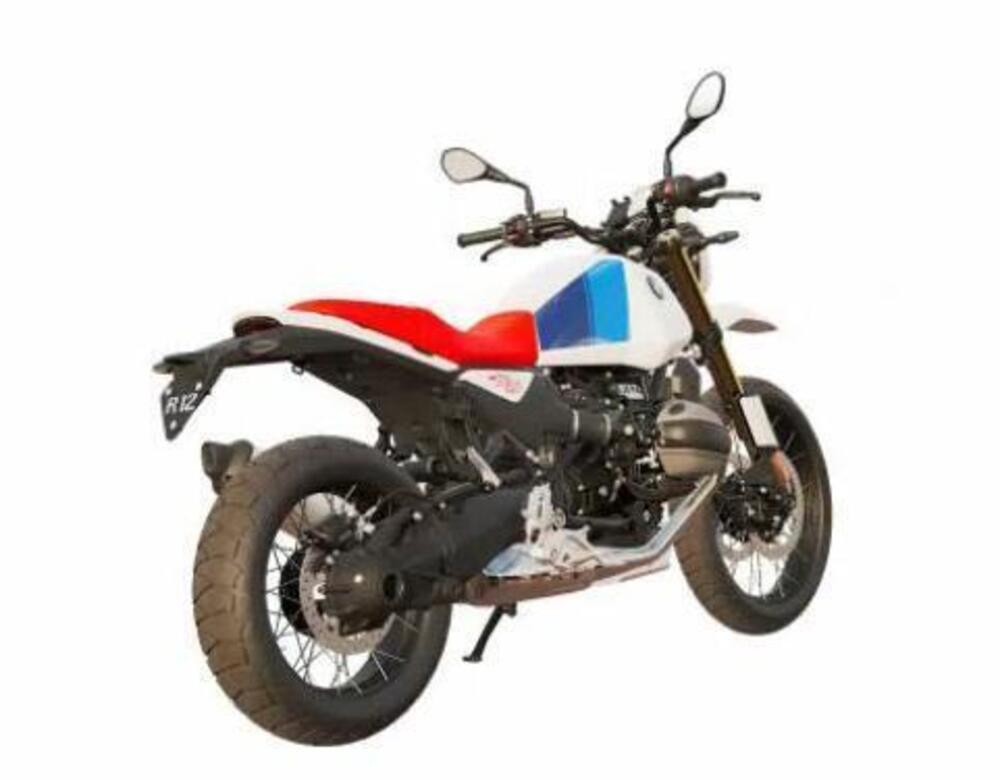 Bmw R 12 nineT (2023 - 26) (3)