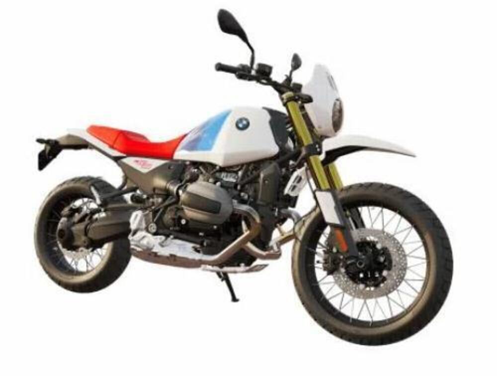 Bmw R 12 nineT (2023 - 26)