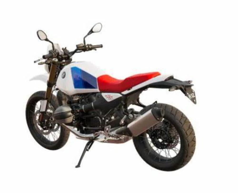 Bmw R 12 nineT (2023 - 26) (2)