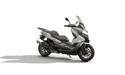Bmw C 400 GT (2025 - 26) nuova