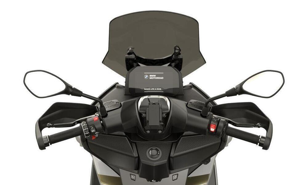 Bmw C 400 GT (2025 - 26) (4)