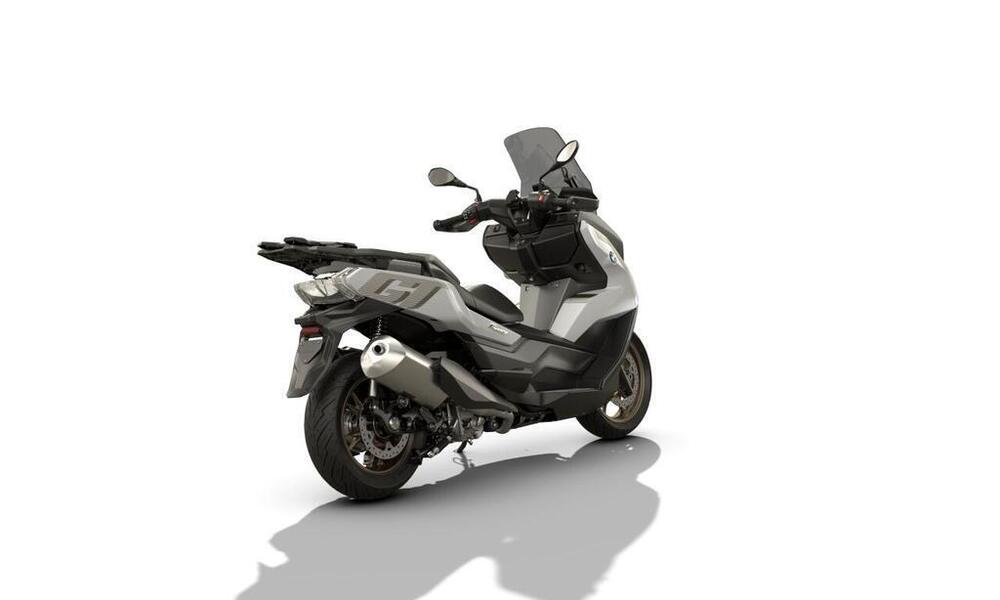 Bmw C 400 GT (2025 - 26) (2)