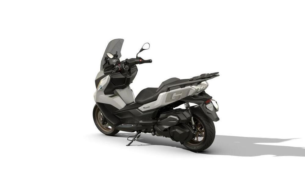 Bmw C 400 GT (2025 - 26) (3)