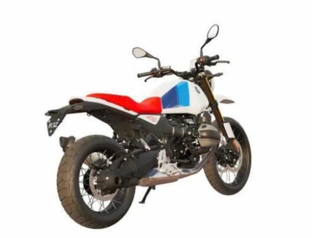 Bmw R 12 nineT (2023 - 26) (2)