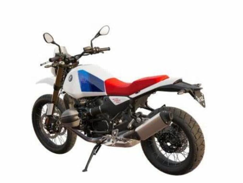 Bmw R 12 nineT (2023 - 26) (3)