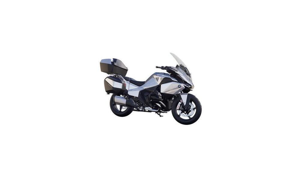 Bmw R 1300 RT (2026)