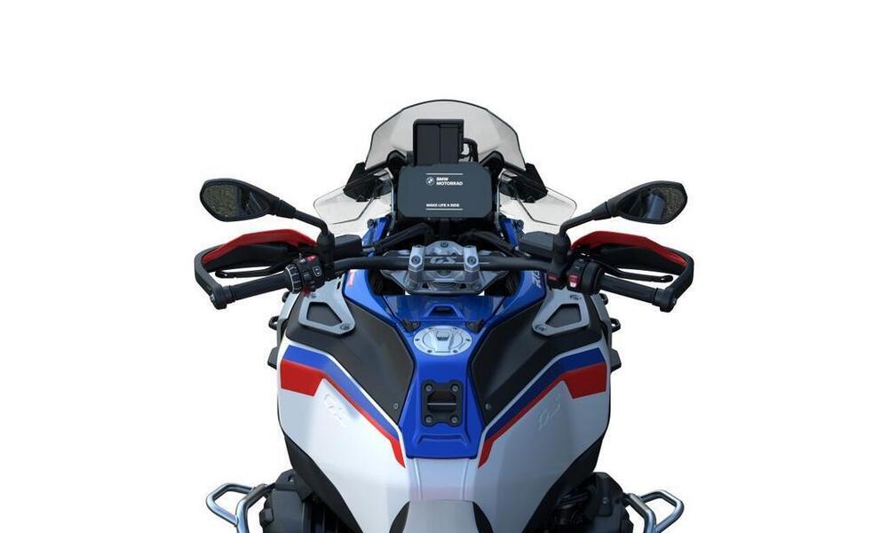 Bmw R 1300 GS Adventure Trophy (2025 - 26) (4)