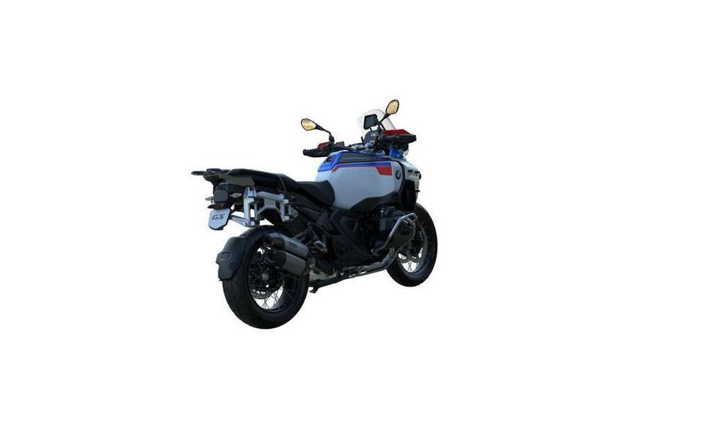 Bmw R 1300 GS Adventure Trophy (2025 - 26) (2)