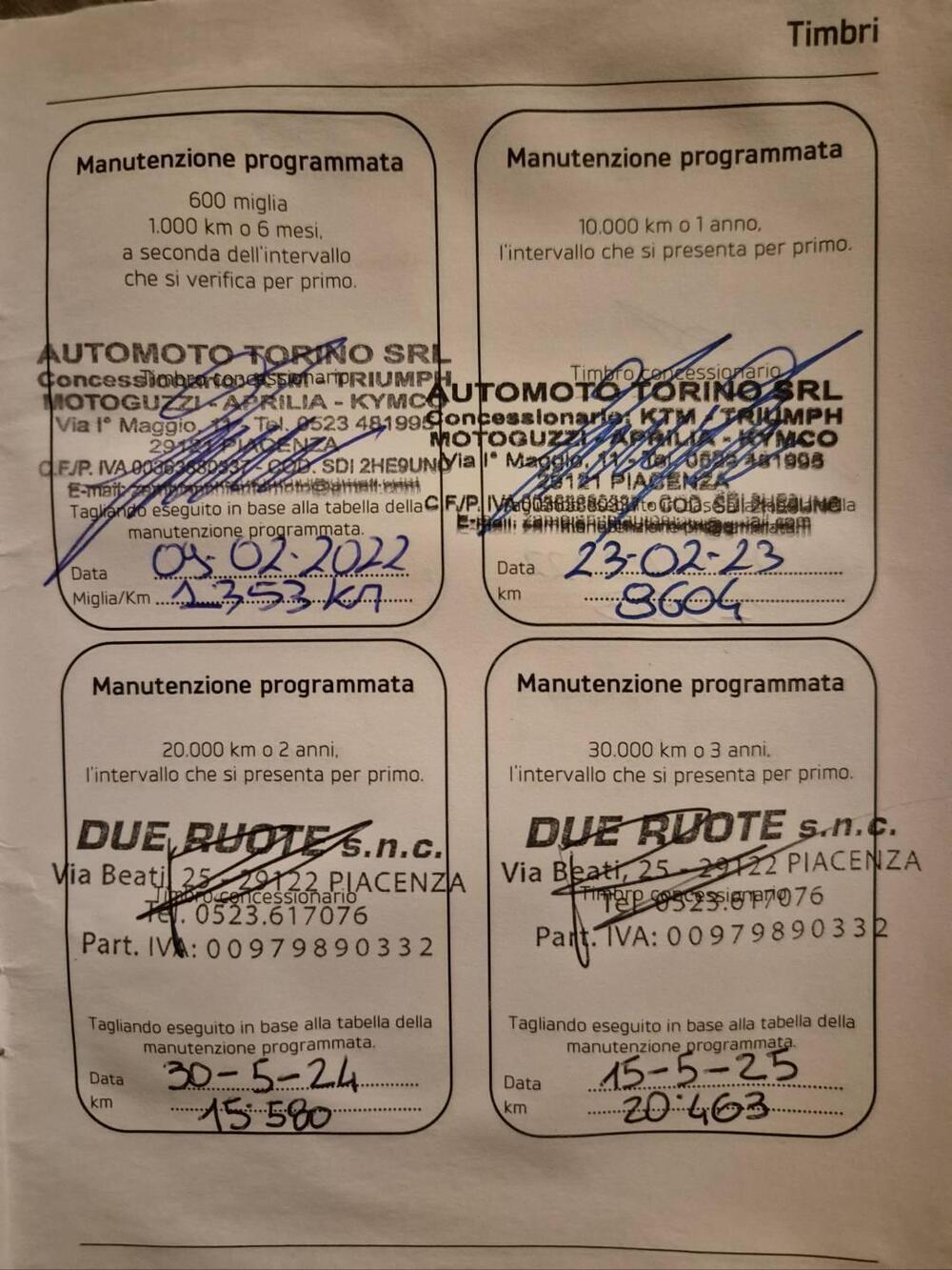 Triumph Tiger 900 Rally Pro (2020 - 23) (5)